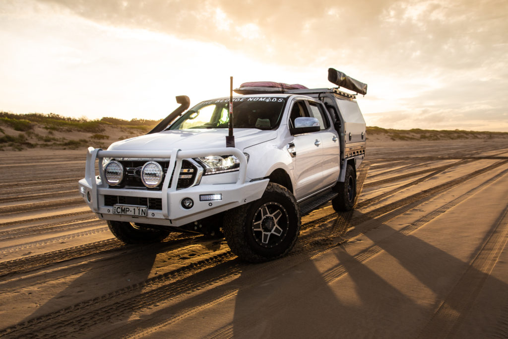 Top 8 Must Have Features For The Ultimate Touring 4wd